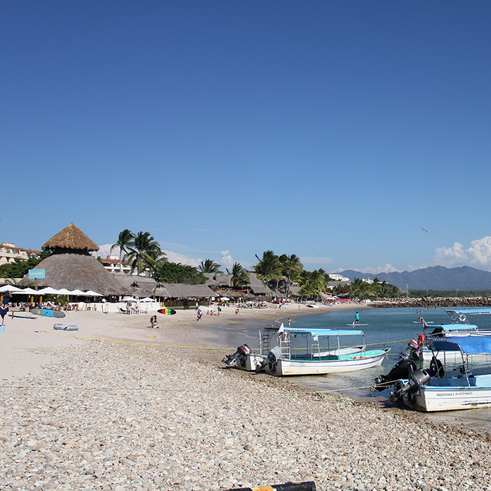 The Ultimate Riviera Nayarit Travel Guide