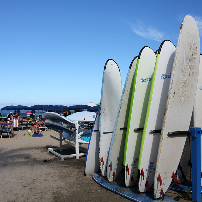 The Surfer’s Guide to Riviera Nayarit’s Top Surf Beaches